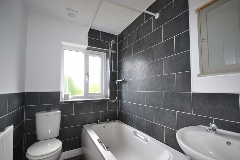 Coniston Way Croston